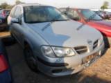 NISSAN ALMERA N16